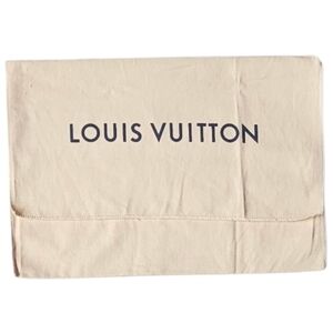 Louis Vuitton Dust Bag